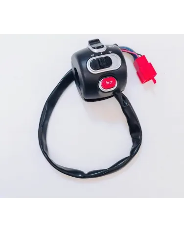 Commodo gauche CKA18000 EURO4