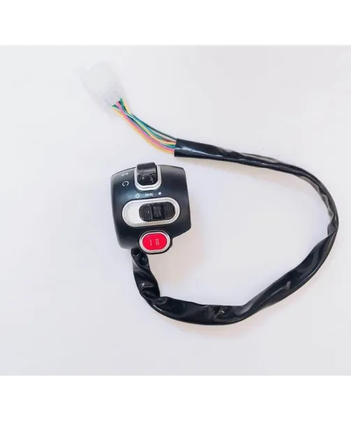 Commodo droite CKA18000 EURO4