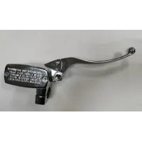 Maître cylindre droit +levier de frein droit fifty