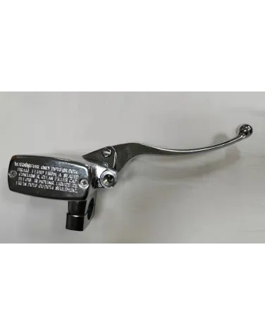 Maître cylindre droit +levier de frein droit fifty