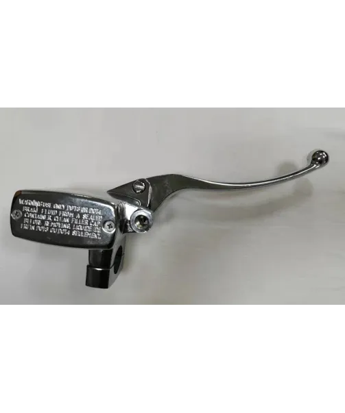 Maître cylindre droit +levier de frein droit fifty