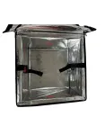 GRAND TOP CASE ROUGE isotherme 75L