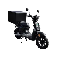 Scooter électrique C8S 125cc 5000W Lithium 72V50Ah Autonomie 120 km