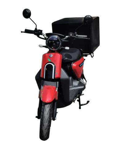 Scooter électrique C8S 125cc 5000W Lithium 72V50Ah Autonomie 120 km