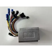 Boitier controleur vélo fold city