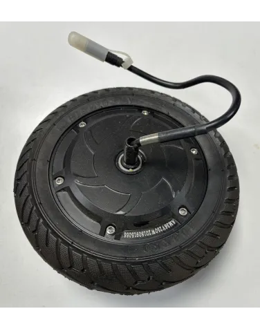 Moteur avant complet Offraod