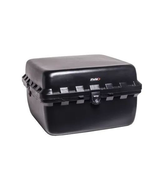 Top case puig 90L noir