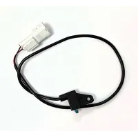 Câble du contacteur de frein droite