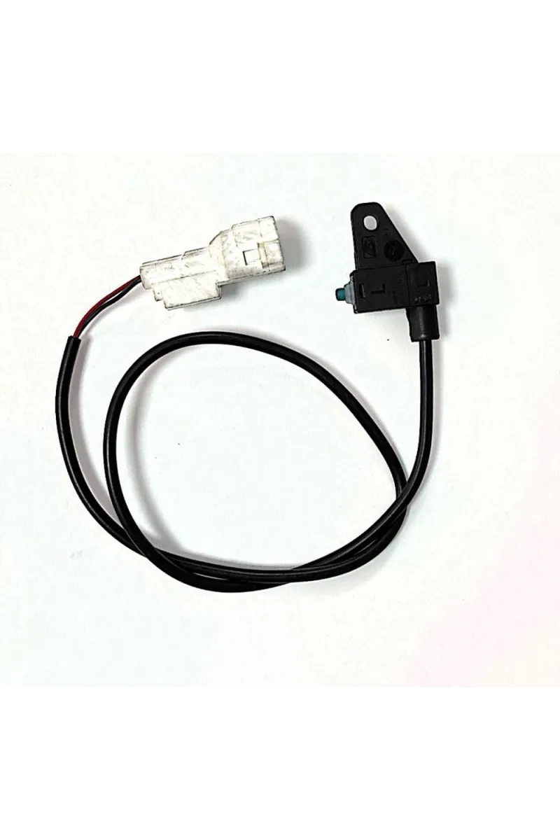 Câble du contacteur de frein gauche