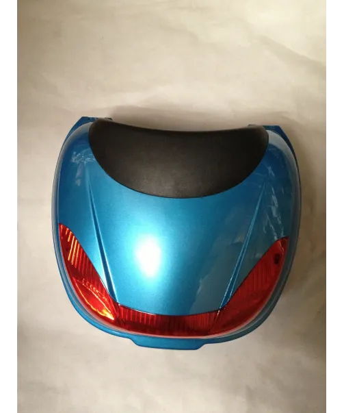 Top case Taille moyenne