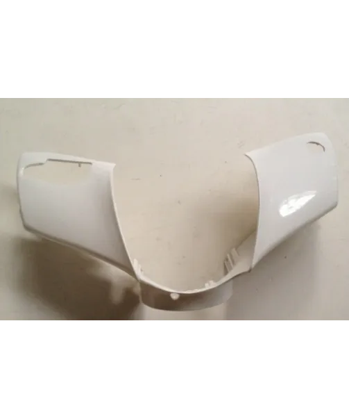 Cache guidon avant GTR-C A3 GY02C