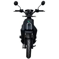 Scooter CKA C1 50cc électrique - Deux places, Batterie lithium