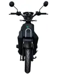 Scooter CKA C1 50cc électrique - Deux places, Batterie lithium