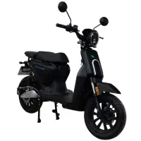Scooter CKA C1 50cc électrique - Deux places, Batterie lithium