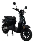 Scooter CKA C1 50cc électrique - Deux places, Batterie lithium
