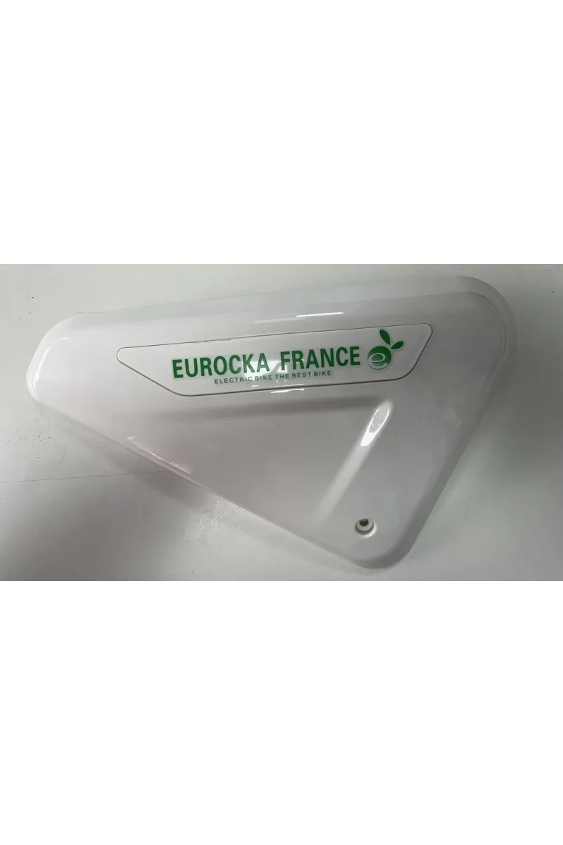 Cache carenage ar droite C1SGA