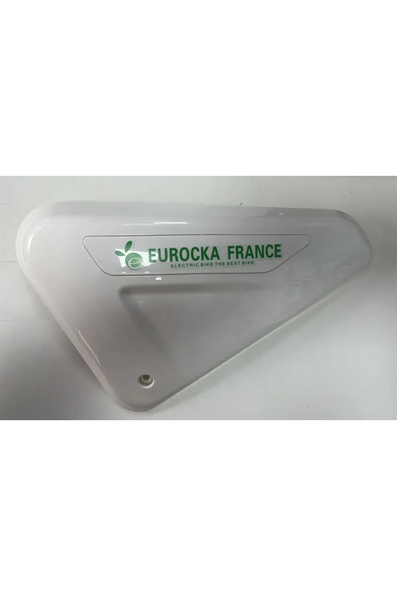 Cache carenage ar gauche C1SGA