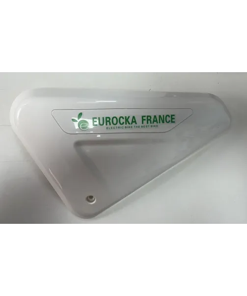 Cache carenage ar gauche C1SGA