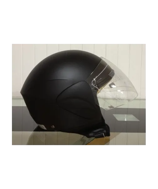 Casque jet Apollo