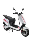 Scooter électrique KAIWEI A8 50cc – Batterie lithium haute performance