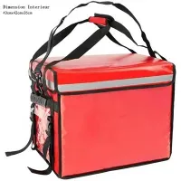 GRAND TOP CASE isotherme 75L