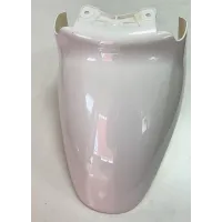 Garde boue avant partie avant slide