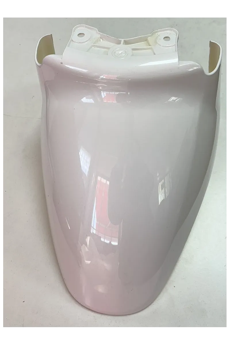 Garde boue avant partie avant slide