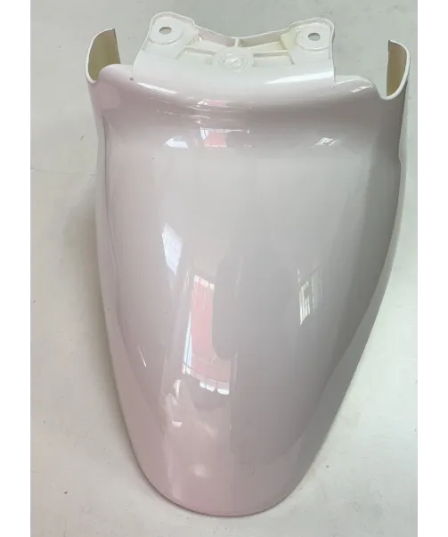 Garde boue avant partie avant slide