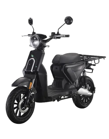 CKA Express Scooter électrique 50cc – Compact et Puissant