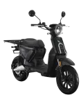 CKA Express Scooter électrique 50cc – Compact et Puissant