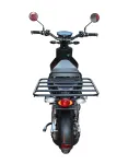 CKA Express Scooter électrique 50cc – Compact et Puissant