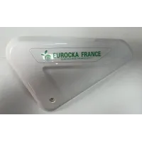 Cache carenage ar gauche C1SGA