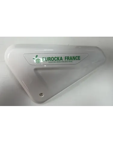 Cache carenage ar gauche C1SGA