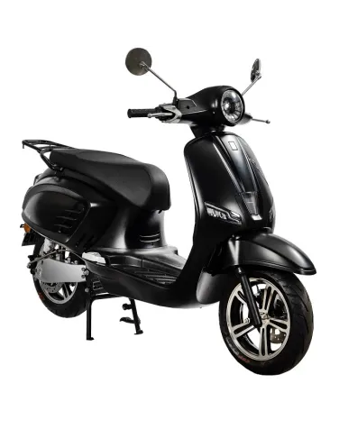 Scooter VISCOT 125cc Électrique – Puissant, Autonomie 120 km