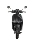 Scooter Électrique VISCOT 125cc – Moteur Brushless 5900W, Autonomie 120 km