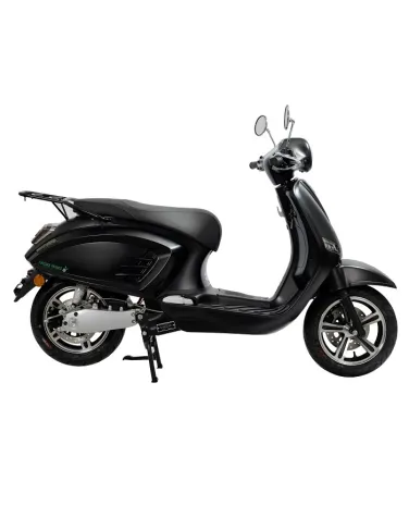 Scooter VISCOT 125cc Électrique – Puissant, Autonomie 120 km
