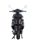 Scooter Électrique VISCOT 125cc – Moteur Brushless 5900W, Autonomie 120 km