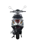 Scooter Électrique VISCOT 125cc – Moteur Brushless 5900W, Autonomie 120 km