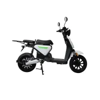 Scooter électrique C1S 50cc – Compatible support de top case