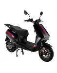 Scooter électrique KAIWEI A9 50cc – Batterie lithium, idéal ville et déplacements