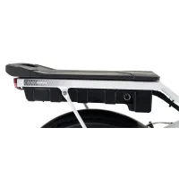 Vélo électrique  pliable Fold city