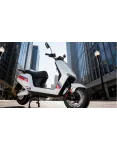 Scooter électrique KAIWEI A8 50cc – Batterie lithium haute performance