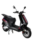 Scooter électrique KAIWEI A8 50cc – Batterie lithium haute performance