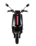 Scooter électrique KAIWEI A8 50cc – Batterie lithium haute performance