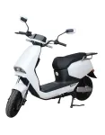 Scooter électrique ZION – batterie lithium, Équivalent 50cc