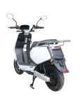Scooter électrique ZION – batterie lithium, Équivalent 50cc