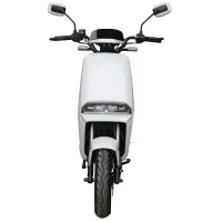 Scooter électrique ZION – batterie lithium, Équivalent 50cc
