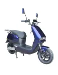 Scooter électrique ZION – batterie lithium, Équivalent 50cc