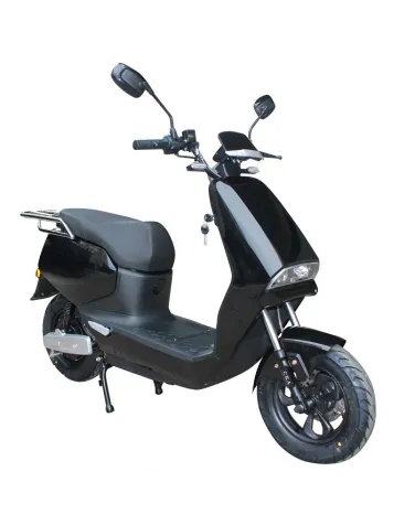 Scooter électrique ZION – batterie lithium, Équivalent 50cc