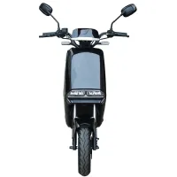 Scooter électrique ZION – batterie lithium, Équivalent 50cc